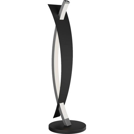 LED-bordslampa "Marija" aus metaller für vardagsrum / matsal von Lucande