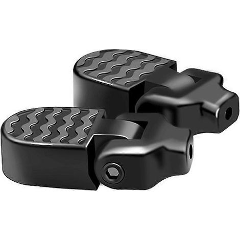 Hinterradpedal für Fahrräder, Hinterradpedal für Klappfahrräder, vertikales Universal-Fahrradpedal (1/5)