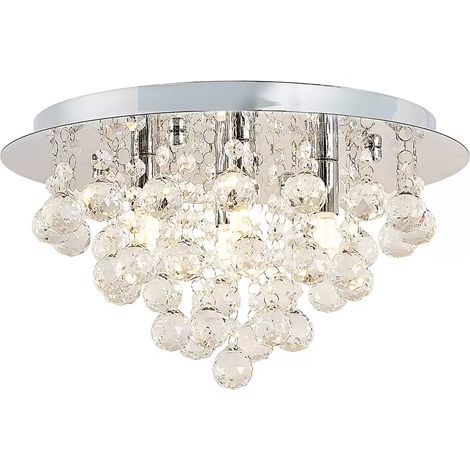 [GEBRAUCHT] Lindby Antonino Deckenlampe Wohnzimmerleuchte Kronleuchter Deckenleuchte Lampe B-Ware