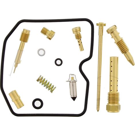 Kit di riparazione carburatore Keyster per Kawasaki GPZ 900 R Ninja