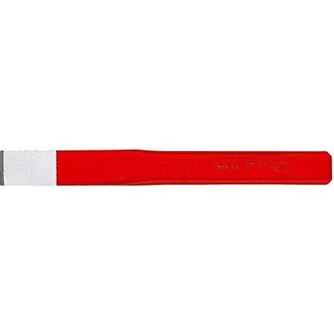Facom scalpello 24 x 220 mm acciaio cromo vanadio