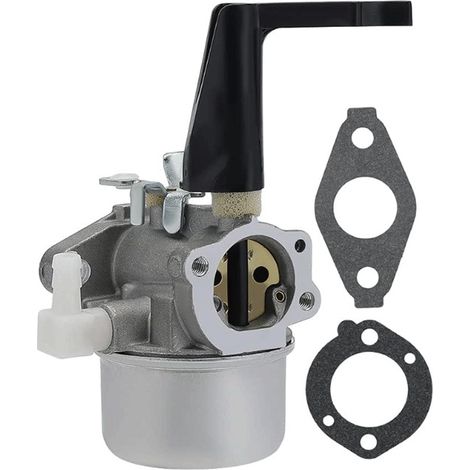 696065 697422 Pièces de carburateur pour tondeuse à gazon 110402 110412 215369 (1/4)