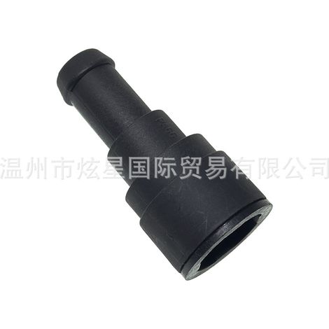 15032062 15792820 Car coolant hose water fitting suitable for Chevrolet, Ford, Lincoln (1/4)