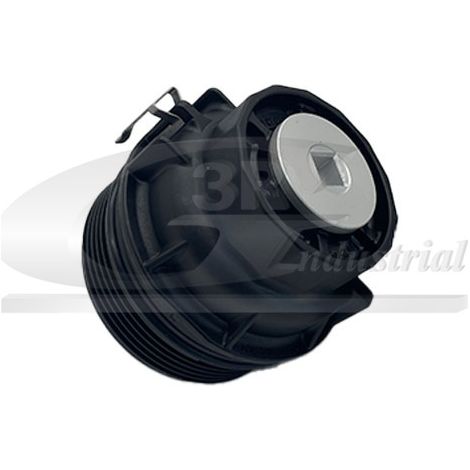 3RG 98802 TAPA FILTRO ACEITE