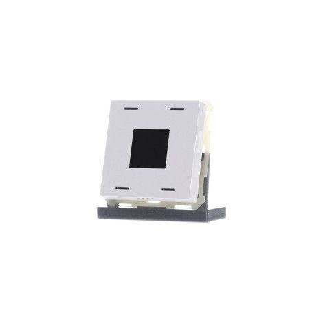 MDT technologies Taster Smart 63 4-fach Farbdis.Studiows/glä BE-TAS63T4.01