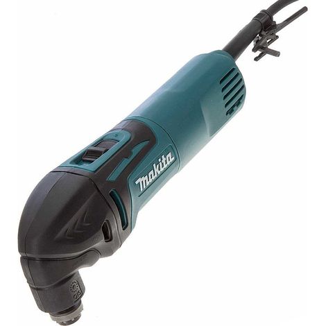 Makita TM3000C Multi-Tool 320W 240V MAKTM3000C (1/5)