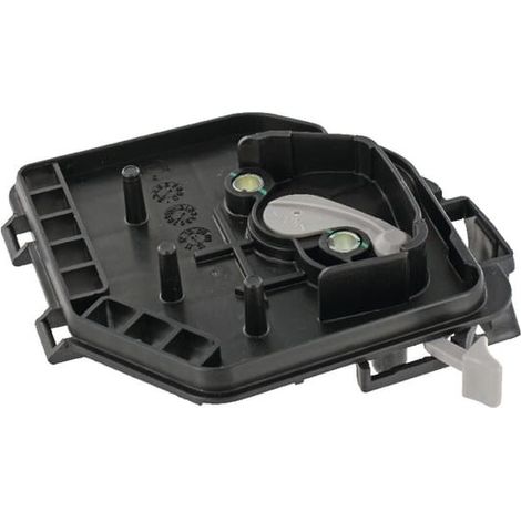 Boîtier de filtre à air HONDA 17220Z0H020 (1/3)