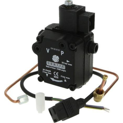 Pompe ALE 35 C