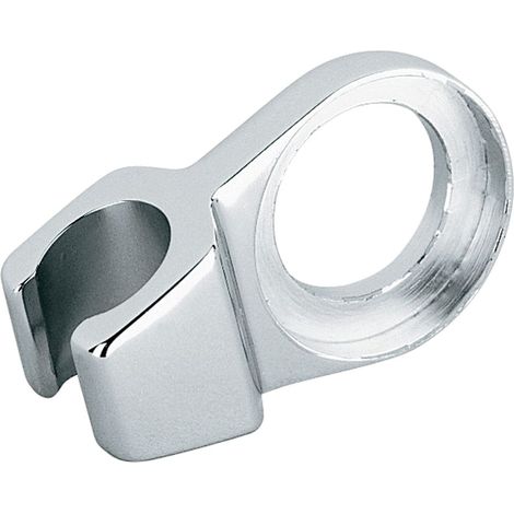 Grohe Brausehalter, Weiß, 08097L00 (1/3)