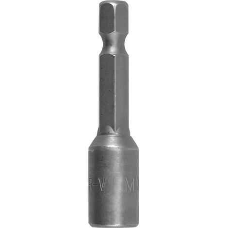 Douille magn.blister 1/4" 7MM yato