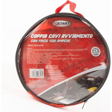 CAVI COLLEGAMENTO BATTERIA AUTO MMQ10 (1/2)
