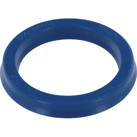 Ret茅n de v谩stago 70 x 55 x 10 mm Hallite HALLITE ZA705510UN (1/4)