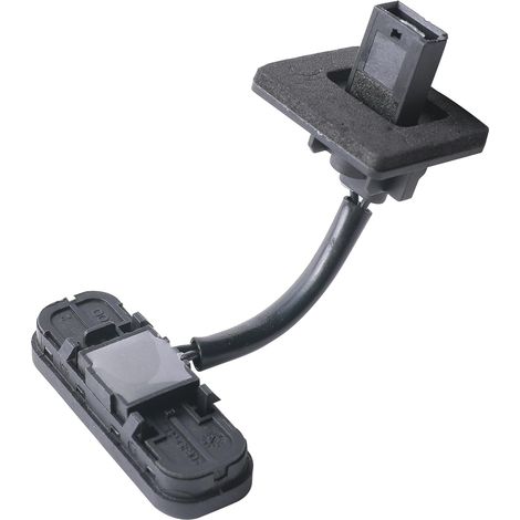 Compatible avec Verre Rétroviseur Renault Clio IV/Captur/Zoe 2012-2020, Côté Conducteur Verre Miroir Chauffant Remplacer Nissan Micra 2017-2021, Miroir Rétroviseur Renault Rechange-Gauche (1/5)