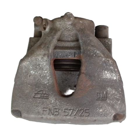 [PRODUIT D'OCCASION] Etrier De Frein Avant Droit OPEL Astra ♻️ Ref Oe. 93176427 - Garantie à vie (1/4)