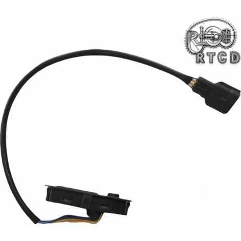 Die Heckklappen- und Kofferraumschalter 25380-4EA0A und 25380-4EA1A sind mit dem Nissan Qashqai J112 kompatibel. (1/5)