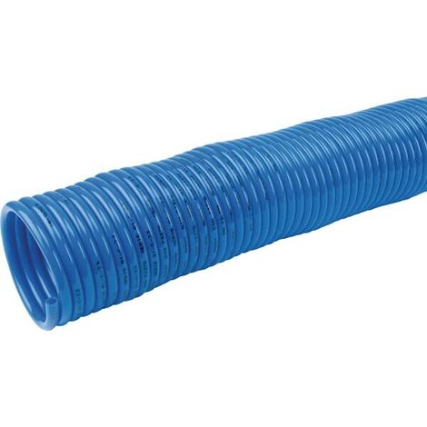 Manguera espiral PA86 20 m UNIVERSAL SPA86BU20 (1/2)
