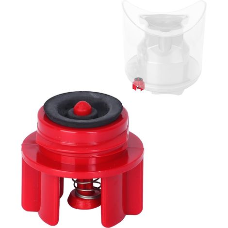 Connecteur de réservoir d'eau de rechange pour humidificateur Dyson AM10 Réparation Pièces de rechange pour accessoires de réservoir d'eau