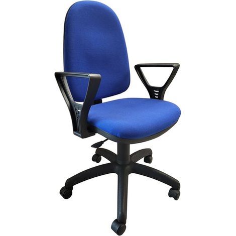 Sedia ufficio Italchair 001 A964G0N0128