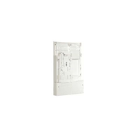 Dreiphasen-Zählerfassung Hager ku33lhe 400 30x20 cm
