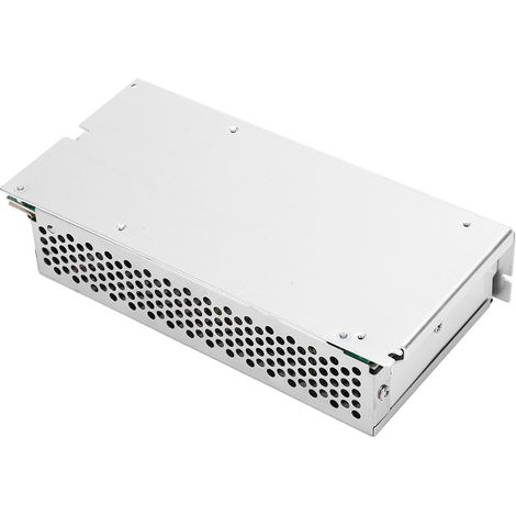 Adaptateur secteur de haute qualité pour alimentation à découpage DC12V S-150-12AC110/220V±15% (1/5)