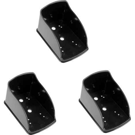 3X Couvercle étanche pour Clavier de Contrôle D'AccèS RFID Contrôleur D'Empreinte D'Empreinte Digitale Contrôleur (1/5)