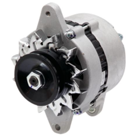 Alternateur 12 V, 35 A, diamètre de roue 70 mm, 378C111195