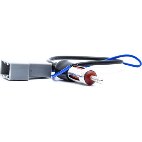 Conector adaptador de antena GT13-DIN para Nissan (1/3)