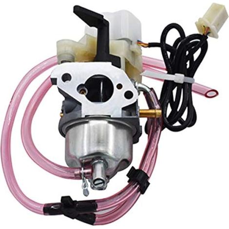 Compatible avec 16100-Z0D-D03 EU2000I Carburateur Assy Bf30E D/E Fit pour Hnoda EU2000IK1 EB2000IT1 EB2000I Générateur (1/4)