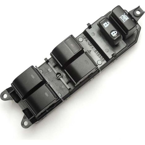 Suitable for the main window regulator of Toyota vehicles, part number 84040-33100 or 8404033100 (1/4)