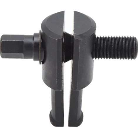Extracteur de roulement de direction de moto, roulements de 25 à 40 mm de diamètre intérieur, accessoires universels pour motocycles (1/5)