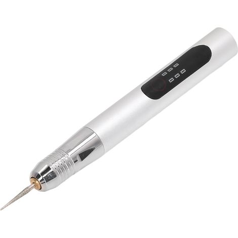 Stylo Graveur Mini 10W avec 3 Vitesses, Outil de Gravure et Polissage USB 5V (1/5)
