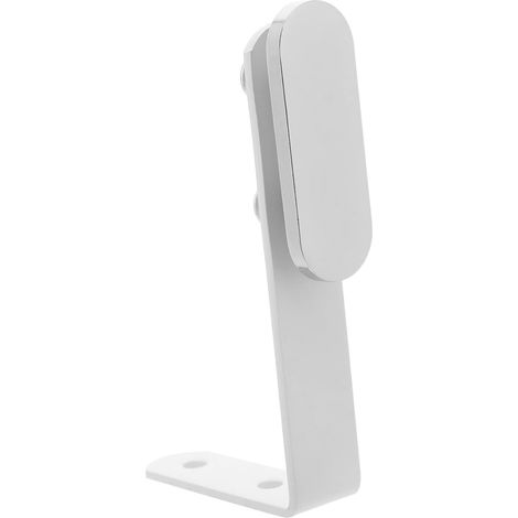 d angle pour séparateurs d écran clips pour séparateurs de