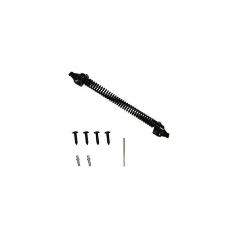 4 paires de roulettes de garde-robe roulettes de porte coulissante roulettes de meuble coulissantes (1/4)