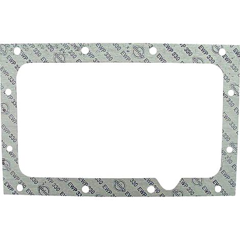Guarnizione coppa olio 3 cilindri CASE D 320 714863R1