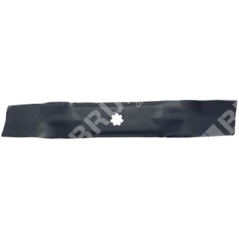 Lama lunghezza 432 mm per trattorini JOHN DEERE COMPATIBILE - 017141