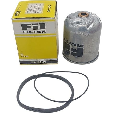 Filtro olio motore marca fil filter codice zp 3243