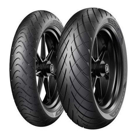 Pneu 3.50 - 10 59J TL ROADTEC SCOOTER