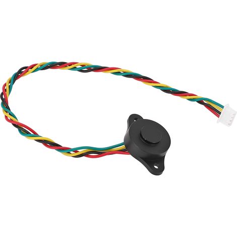 Capteur de distance à ultrasons intelligent, module de mesure de proximité 3.3-5V, détecteur d'approche sans contact (1/5)