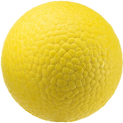 Ferplast . Variante L - Misure: Ø 8 cm - Giallo (1/5)