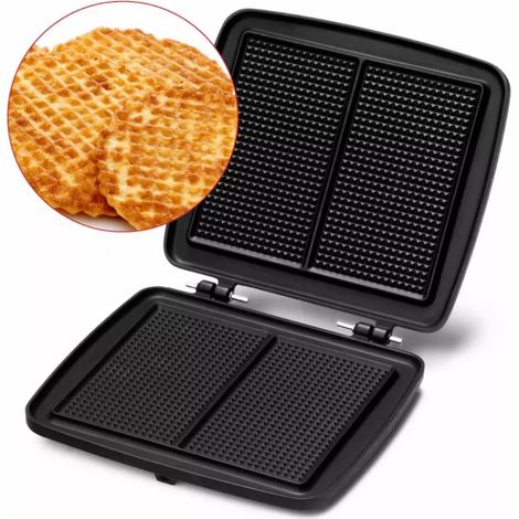 Frifri - waffel-form 16 x 28 - fm0024 - 5412144195248