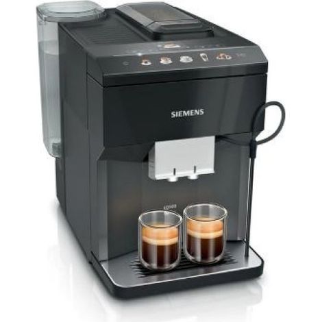 Cafetera espresso SIEMENS TP513R09 (1/5)