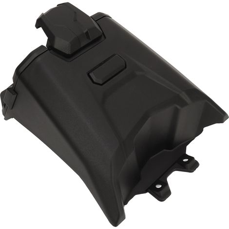 Support pour tablette et appareil électronique 715002874 avec boîtier de rangement et fixation GPS pour Maverick X3 (2017-2023) (1/5)