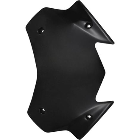 Windshield deflector for 17-18 year old Yamaha TMAX530 motorcycles (1/5)