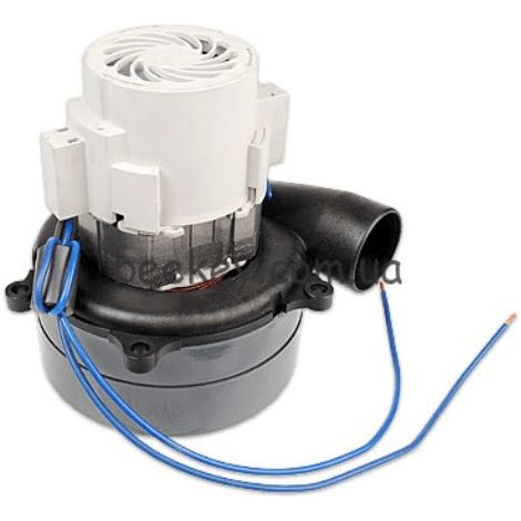 TURBINE D'ASPIRATION 24 V POUR NETTOYEUR HAUTE-PRESSION KARCHER - 64903080