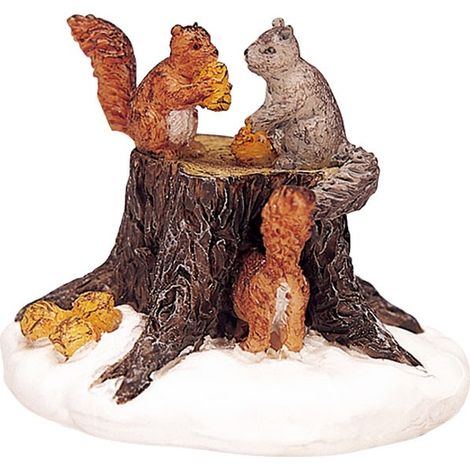 Chipmunks Art.-Nr. 32693