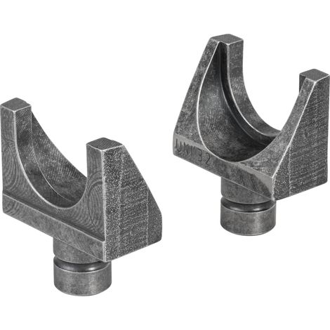 Presskopf UNI 32, 2er-Pack 573644