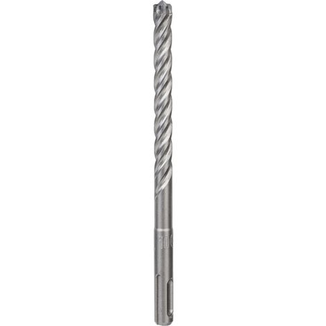 Bosch 50x forets marteau SDS-plus-7X 10 x 100 x 165 mm - 2607017538 (1/4)