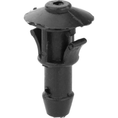 5 mangueras de motor 6BL-44391-00 6BL-44391 para motores fueraborda de carretera