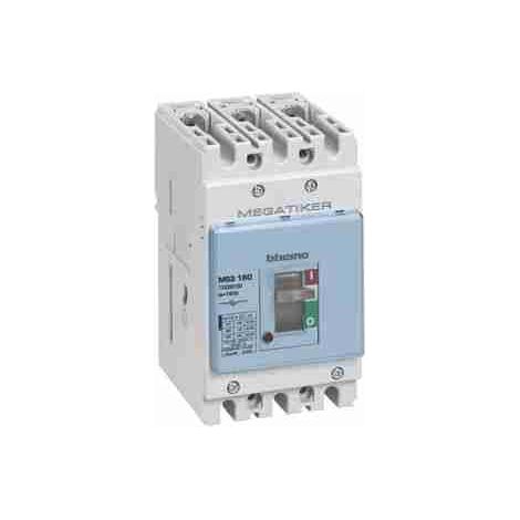 BTIT7303S160 MEGATIKER M3 160 3P 160A Lasttrennschalter