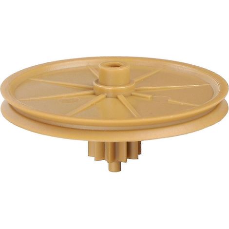 Mécanisme d'entraînement de plateau tournant, pièce de rechange pour tête laser CDM4, accessoire de remplacement compatible (1/5)